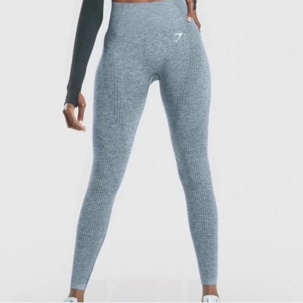 Gymshark Gray Leggings